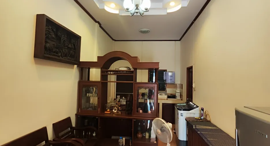 For rent 2 bedrooms house in Thalang, Phuket