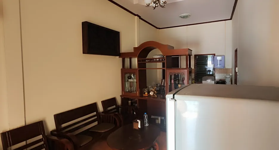 For rent 2 bedrooms house in Thalang, Phuket