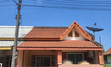 For rent 2 bedrooms house in Thalang, Phuket