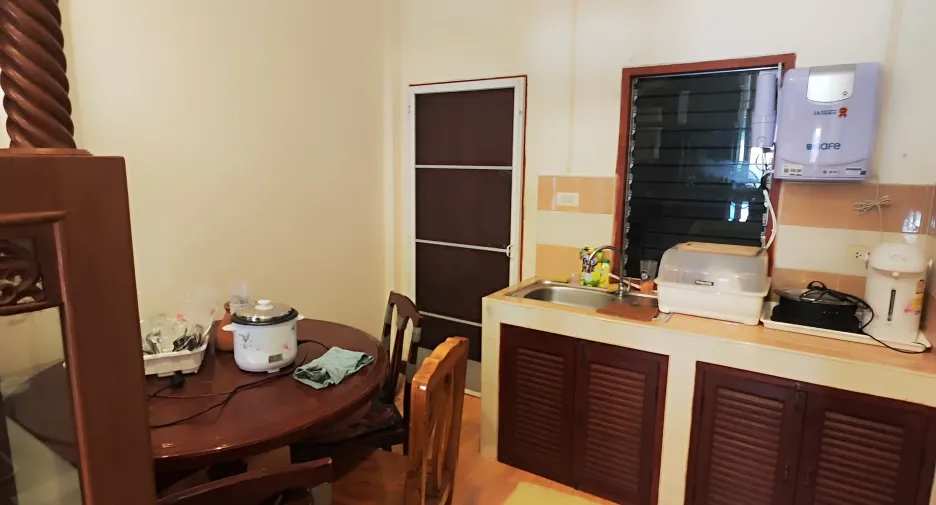 For rent 2 bedrooms house in Thalang, Phuket