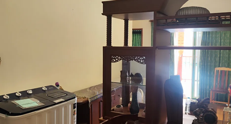 For rent 2 bedrooms house in Thalang, Phuket