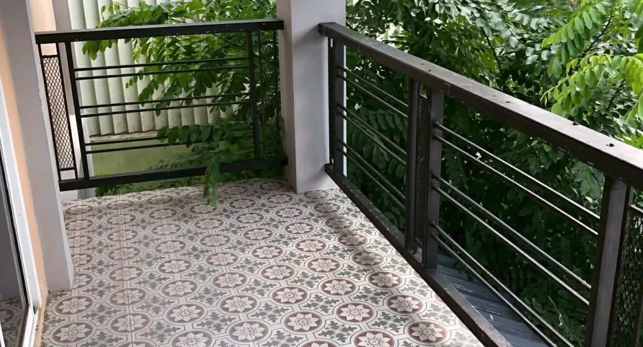 For rent 3 bedrooms house in Mueang Phuket, Phuket