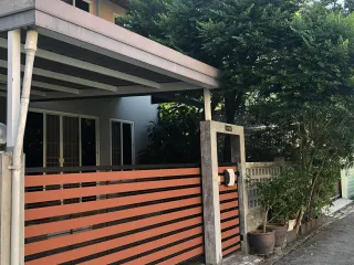For Rent 3 Bedroom House In Mueang Phuket