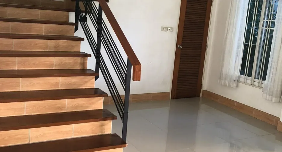 For rent 3 bedrooms house in Mueang Phuket, Phuket