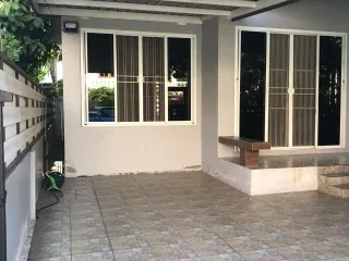 For rent 3 bedrooms house in Mueang Phuket, Phuket