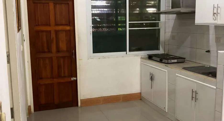 For rent 3 bedrooms house in Mueang Phuket, Phuket