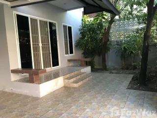For rent 3 bedrooms house in Mueang Phuket, Phuket