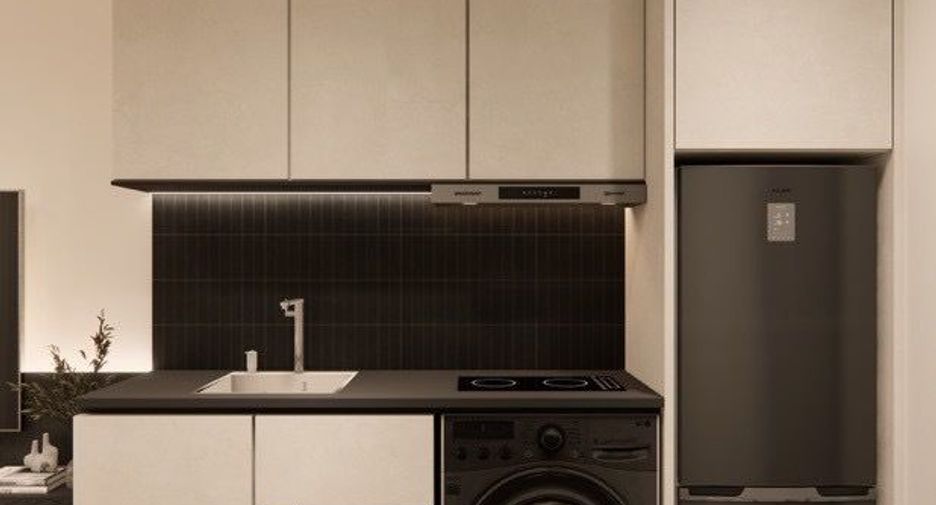 For sale 1 bed condo in Mueang Chiang Mai, Chiang Mai