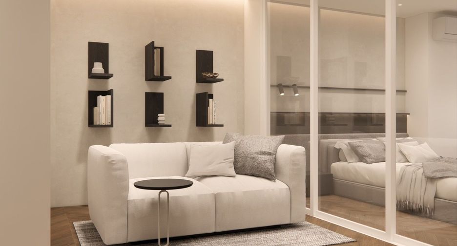 For sale 1 bed condo in Mueang Chiang Mai, Chiang Mai
