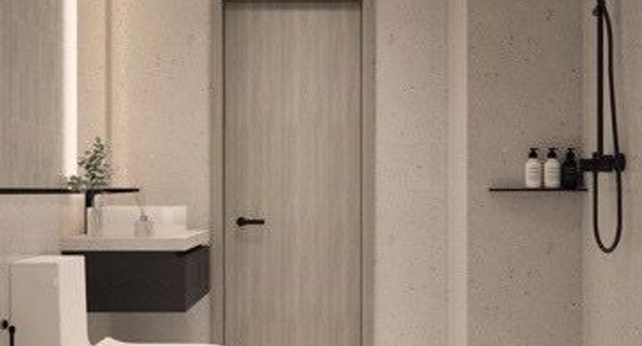 For sale 1 bed condo in Mueang Chiang Mai, Chiang Mai