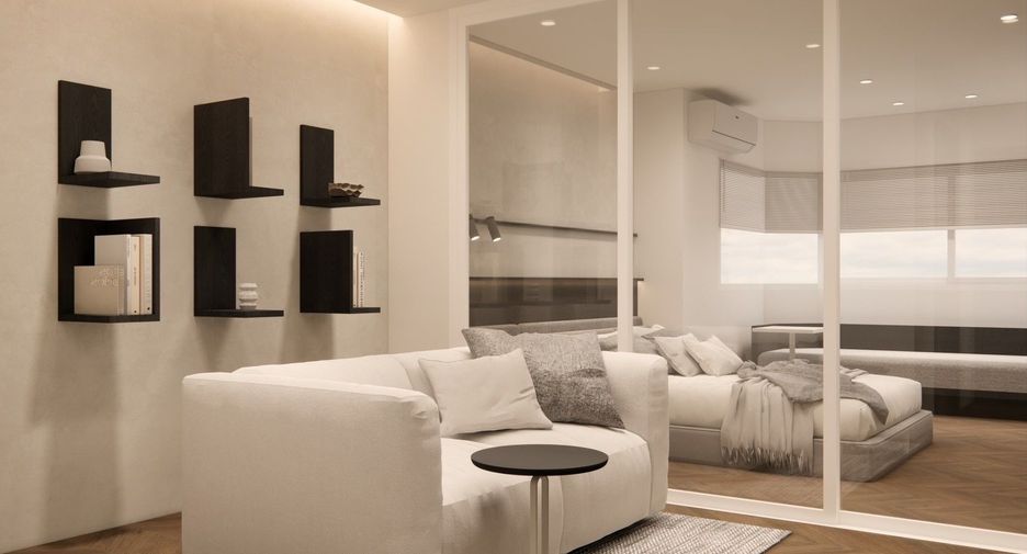 For sale 1 bed condo in Mueang Chiang Mai, Chiang Mai