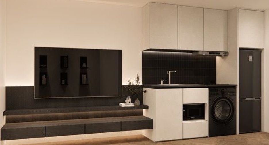 For sale 1 bed condo in Mueang Chiang Mai, Chiang Mai