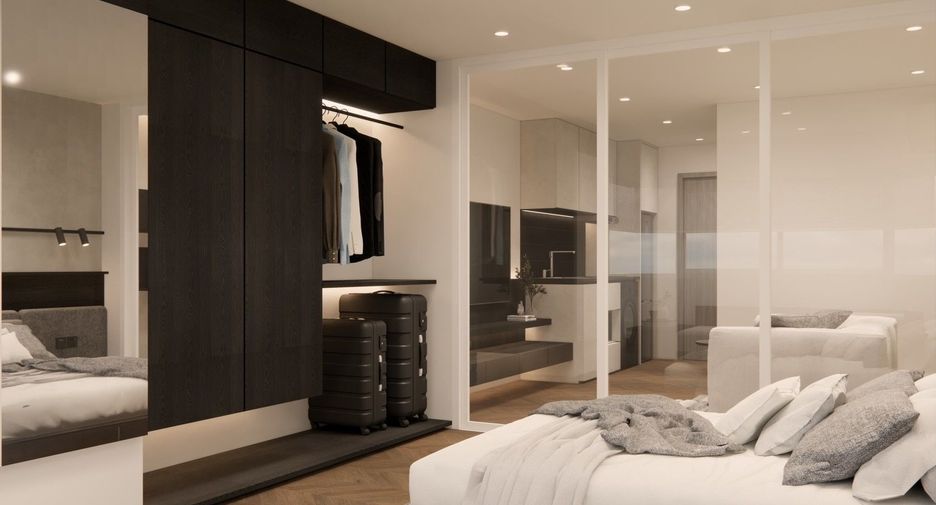 For sale 1 bed condo in Mueang Chiang Mai, Chiang Mai