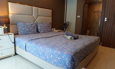 出租 1 卧室 公寓 在 Bang Lamung, Chon Buri