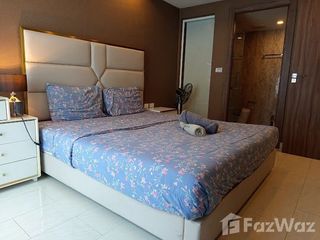 For Rent 1 Bedroom Condo In Bang Lamung, Chonburi