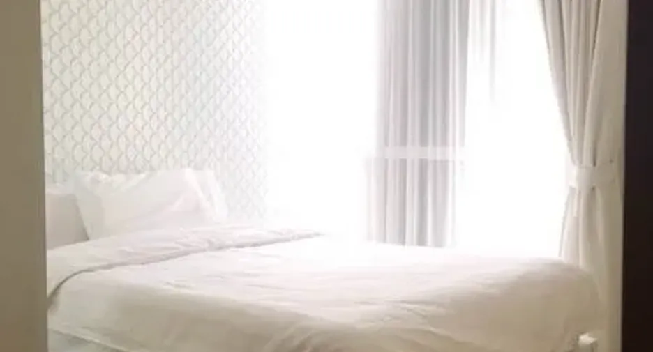 Wohnung zur Miete und zum Kauf mit 2 Zimmer in Watthana, Bangkok