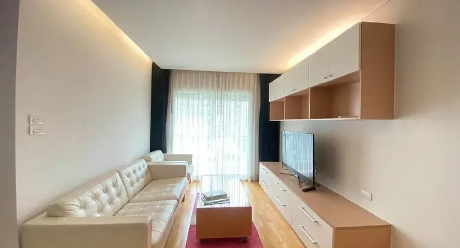 À louer et à vendre 2 chambres condo à Phra Khanong, Bangkok