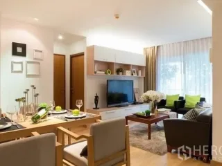 For rent and for sale 3 bedrooms condo in Phra Khanong, Bangkok