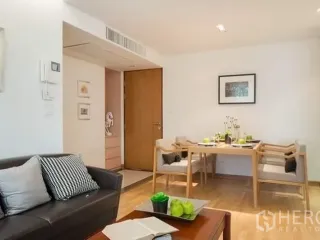 For rent and for sale 3 bedrooms condo in Phra Khanong, Bangkok