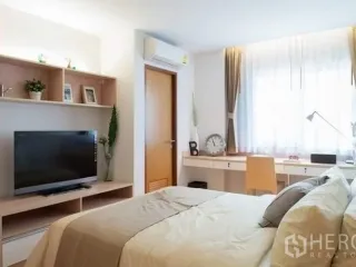 For rent and for sale 3 bedrooms condo in Phra Khanong, Bangkok