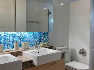 For rent and for sale 3 bedrooms condo in Phra Khanong, Bangkok