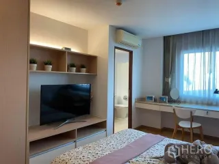 For rent and for sale 3 bedrooms condo in Phra Khanong, Bangkok