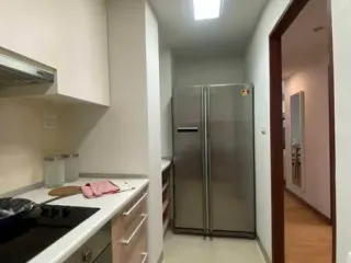 For rent and for sale 3 bedrooms condo in Phra Khanong, Bangkok