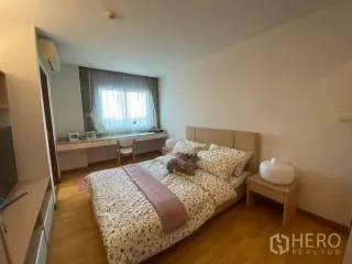 For rent and for sale 3 bedrooms condo in Phra Khanong, Bangkok