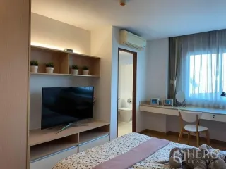 For rent and for sale 3 bedrooms condo in Phra Khanong, Bangkok