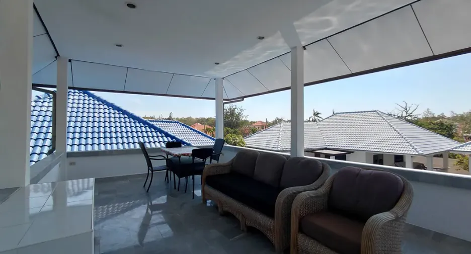 Haus zum Kauf mit 3 Zimmer in Cha Am, Phetchaburi