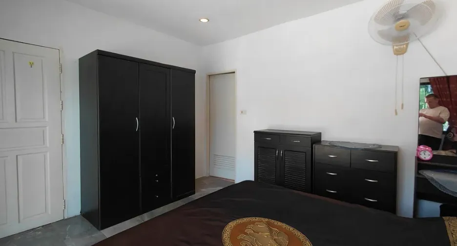 Haus zum Kauf mit 3 Zimmer in Cha Am, Phetchaburi