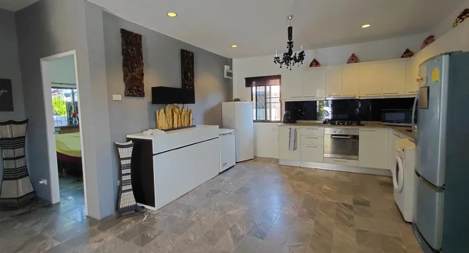 Haus zum Kauf mit 3 Zimmer in Cha Am, Phetchaburi