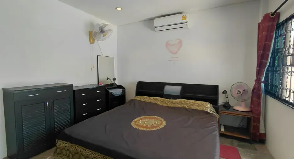 Haus zum Kauf mit 3 Zimmer in Cha Am, Phetchaburi