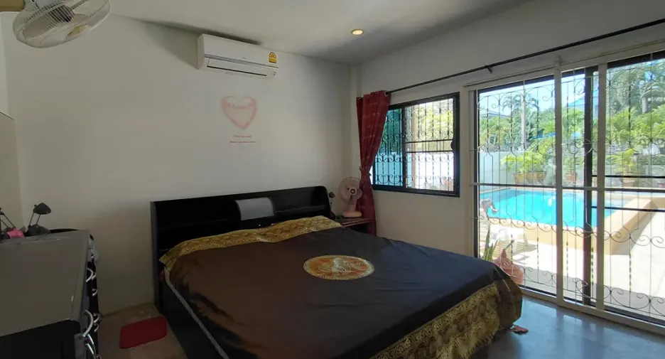 Haus zum Kauf mit 3 Zimmer in Cha Am, Phetchaburi