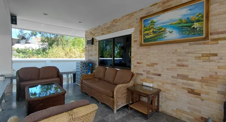 Haus zum Kauf mit 3 Zimmer in Cha Am, Phetchaburi