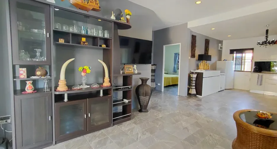Haus zum Kauf mit 3 Zimmer in Cha Am, Phetchaburi