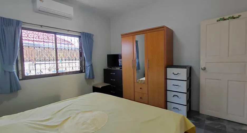 Haus zum Kauf mit 3 Zimmer in Cha Am, Phetchaburi