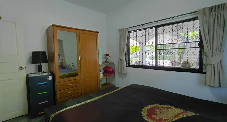 Haus zum Kauf mit 3 Zimmer in Cha Am, Phetchaburi