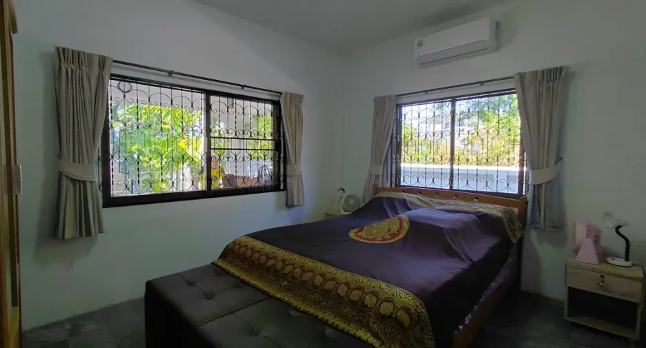 Haus zum Kauf mit 3 Zimmer in Cha Am, Phetchaburi
