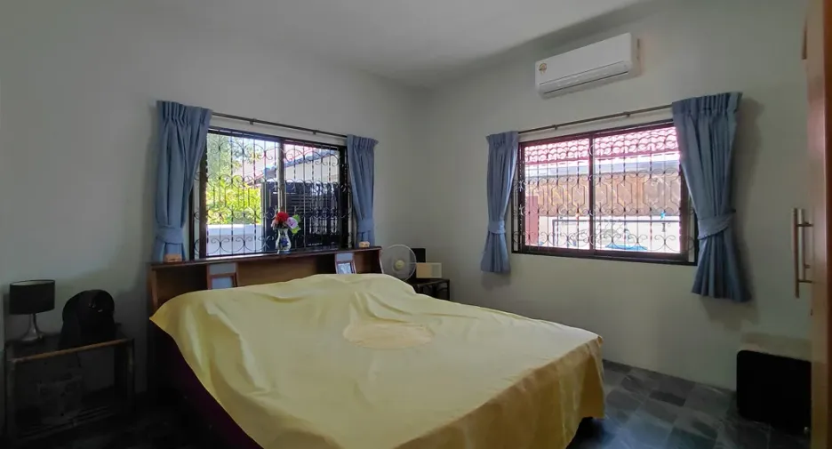 Haus zum Kauf mit 3 Zimmer in Cha Am, Phetchaburi