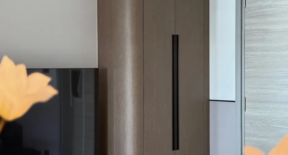 Condo en alquiler de 1 habitaciones en Khlong Toei, Bangkok