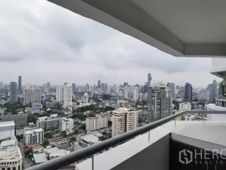 出租 2 卧室 公寓 在 Khlong Toei, 曼谷