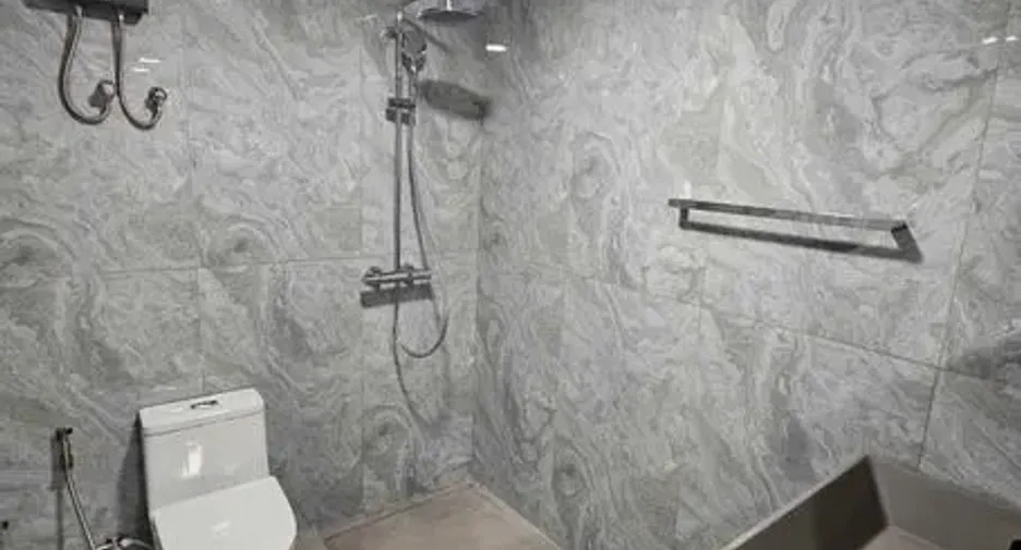 For rent and for sale 3 bedrooms condo in Khlong Toei, Bangkok