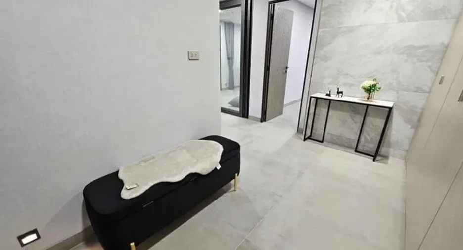 For rent and for sale 3 bedrooms condo in Khlong Toei, Bangkok