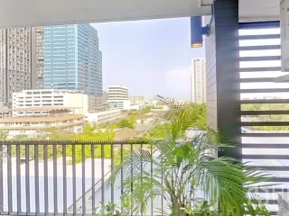 Condo en alquiler de 2 habitaciones en Watthana, Bangkok
