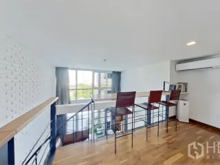 Condo en alquiler de 2 habitaciones en Watthana, Bangkok