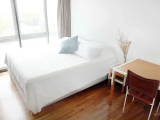 Condo en alquiler de 2 habitaciones en Watthana, Bangkok