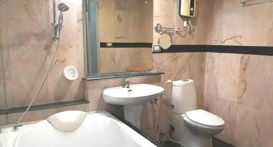 Wohnung zur Miete mit 2 Zimmer in Khlong Toei, Bangkok
