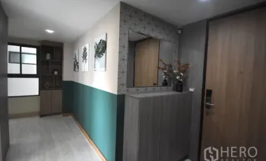 For rent 2 ベッドルーム condo in Khlong Toei, Bangkok