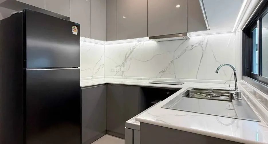 Аренда и продажа 3 спальни дом в Bang Phli, Самутпракан